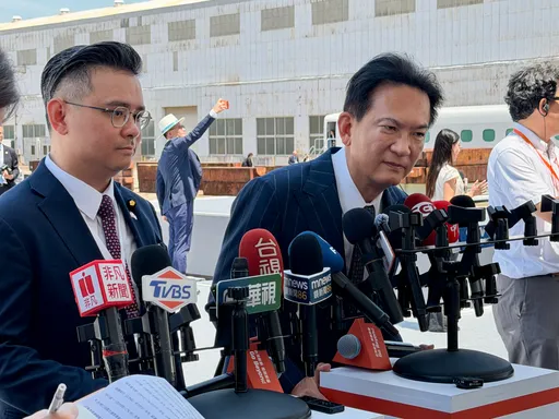 熊本地震碰上考察！立委曝福岡機場現況　行程改為簡略