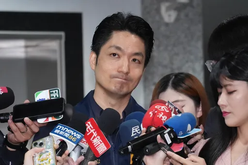 北市府砍樹惹議竟要提告市民！沈伯洋：不能齊頭式砍除