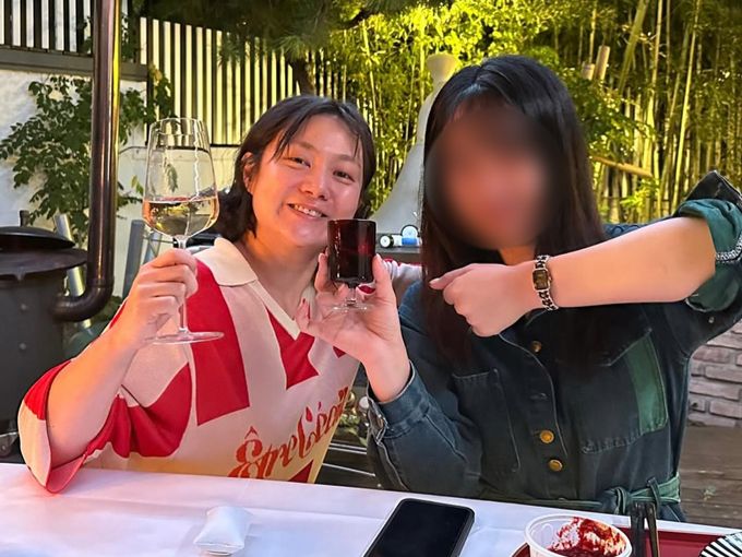 朴娜勑經紀人恐嚇藝人、侵占公款手段曝光!遭警方羈押風向反轉