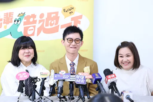 嚴藝文遭爆冷落蘇慧倫！鍾欣凌力挺好友發聲：她拍完這部戲真的沒有遺憾