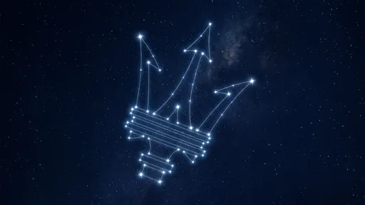 Maserati啟動「Trident Stars」百年紀念計畫　百顆星辰勾勒三叉戟標誌迎接品牌新世紀
