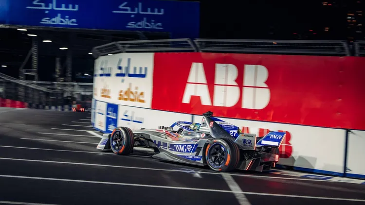 Porsche 99X Electric提前囊括GEN3世代10項世界冠軍中的5項，成為Formula E GEN3時代最成功的賽車。原廠照片