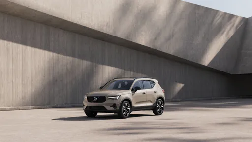 Volvo推最新購車優惠　EX30、XC40零頭款、XC90享120萬元零利率