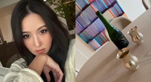 孫芸芸2億豪宅內裝長這樣　無敵海景搭旋轉樓梯曝奢華生活
