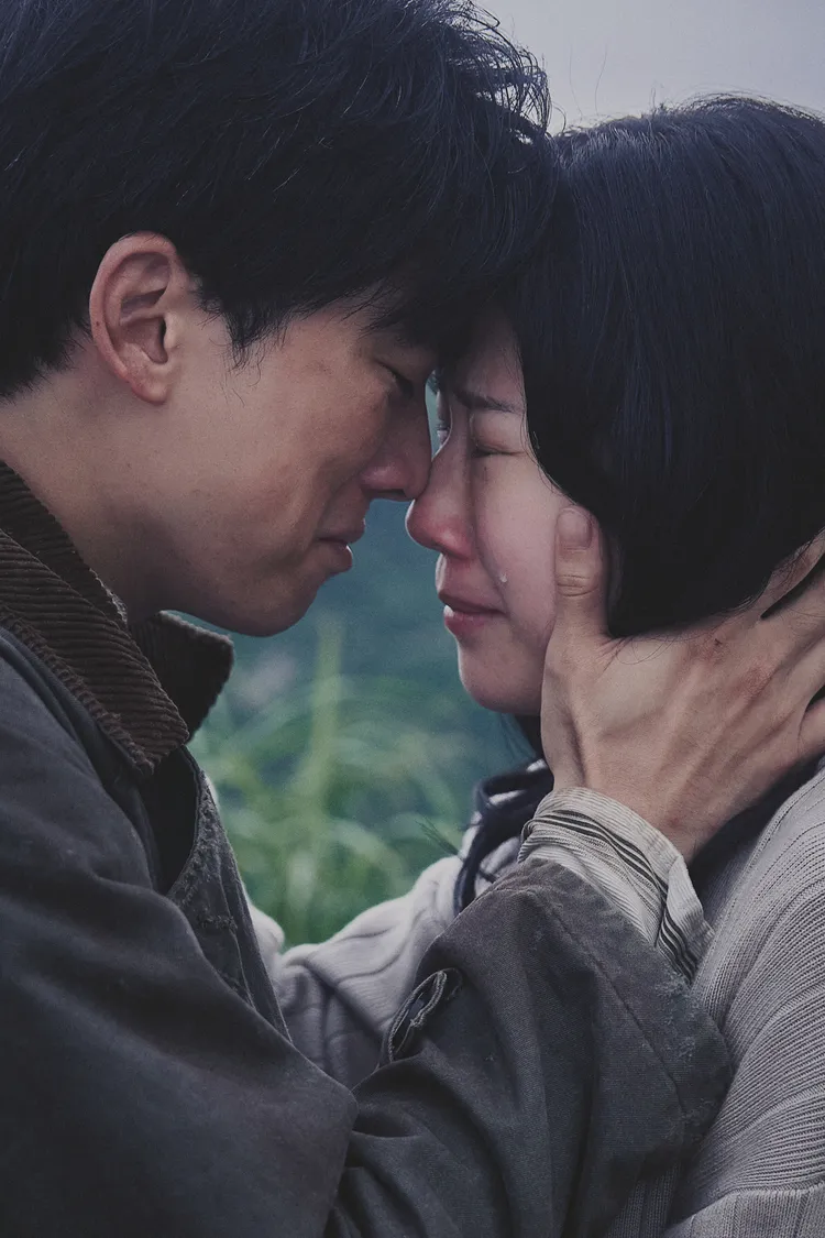 《再見1987》台北電影節首映口碑爆棚。公視台語台提供