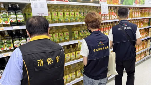 致癌沙拉油｜晶華酒店：僅曾用在員工餐廳