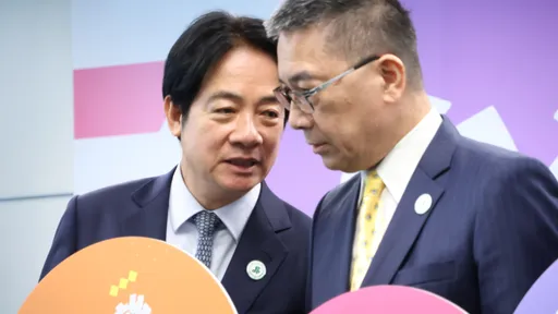 創黨40週年！民進黨全代會7/19登場　「大聲公」主視覺曝光