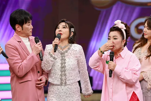 彩樺認鼻子砸35萬！陷醫美輪迴　白冰冰聽完心疼了