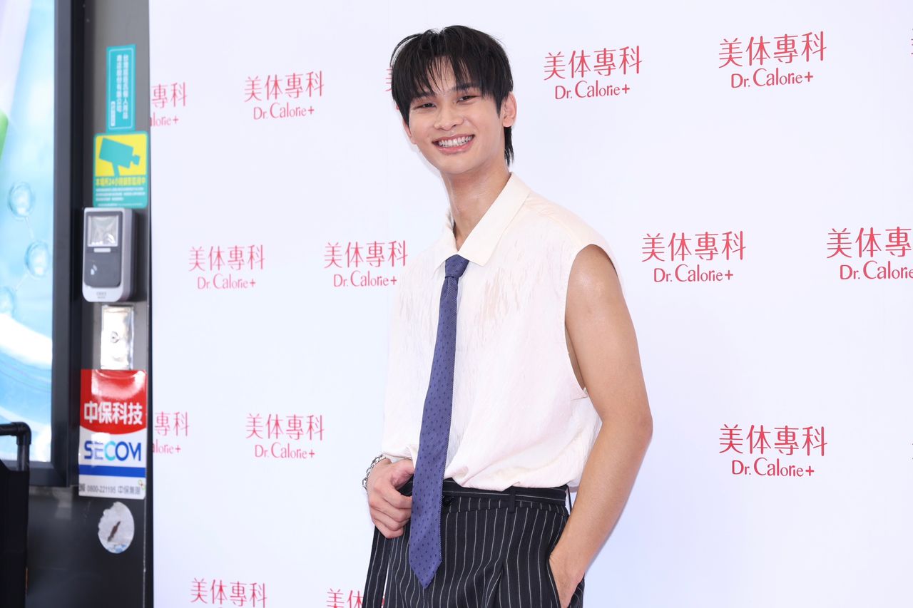 夏浦洋「二度動刀」曝腳傷現況 養傷變胖體脂仍只有11%