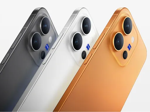 vivo X300 E下週登場！7200mAh電池、蔡司望遠鏡頭吸睛