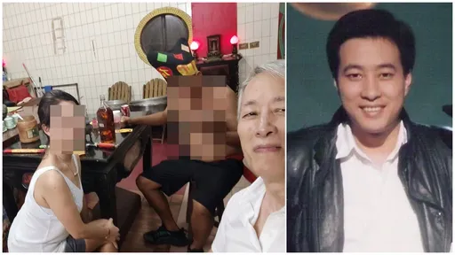 「台版蘇志燮」求問濟公師父　遭酸老年癡呆！他霸氣5點回應