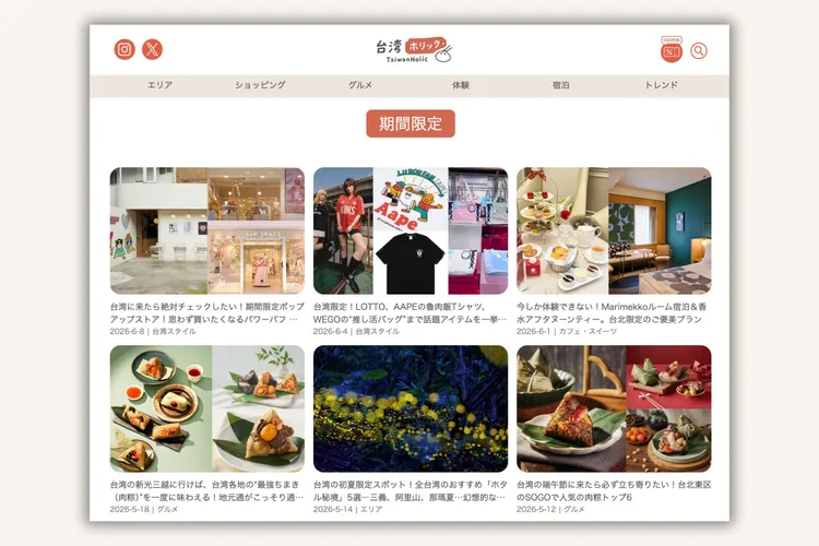 TaiwanHolic背後整合日本母公司資源、SoftBank集團生態圈、CyberAgent數位媒體經驗，以及MicroAd長期深耕日本Inbound市場的跨境行銷實績。業者提供