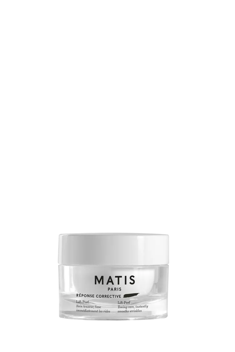 MATIS頂級黑無痕水嫩霜，50ml／4500元。品牌提供