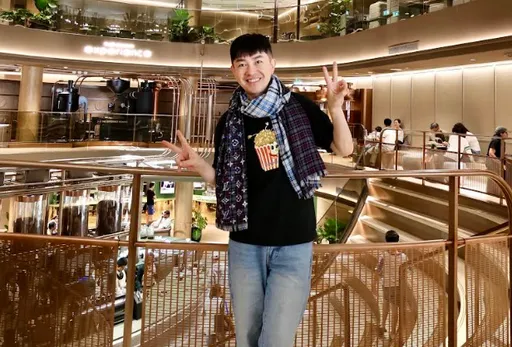 李明川收邀約「以為是詐騙」　感慨吐心聲：我是被遺忘的化妝師