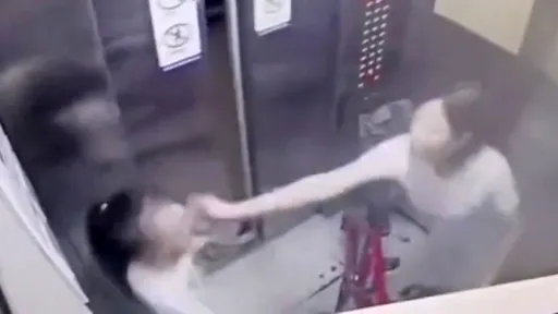 9歲女摸一下單車把手「女鄰怒甩巴掌」　中國警拒立案：自己去調解