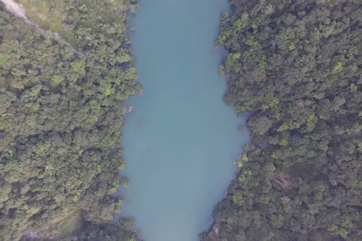 堰塞湖滲流量增加　台鐵今午前452次停駛