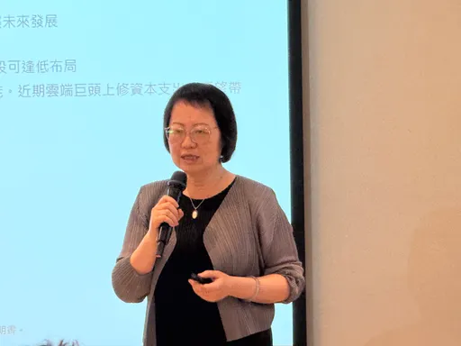 AI概念股滿天飛！Q3台股怎麼布局　專家：這些題材別追高、回檔再進場