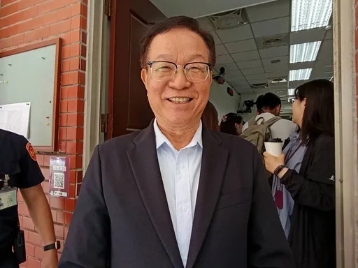 預防性下架損失數千萬是否向中聯求償　台糖董座這麼說