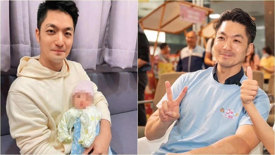 「全家福+感謝卡」被虐童幼兒園拿去當廣告 蔣萬安:絕不同意