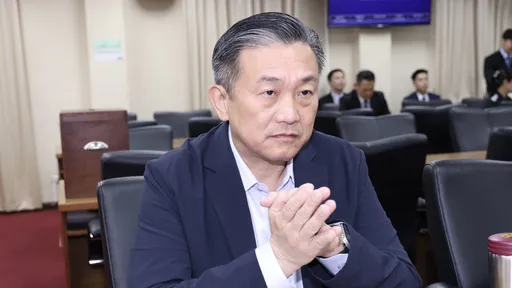 王定宇爆大學當「抓耙仔」　退選中常委！幕後關鍵人物是他