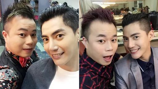《百味人生》王凱猝逝　主持人閃亮亮：他是溫暖又照顧後輩的好演員
