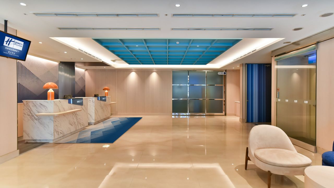 大稻埕夏夜開玩!智選假日推住房送貨櫃市集券 2280元起暢遊老城美食