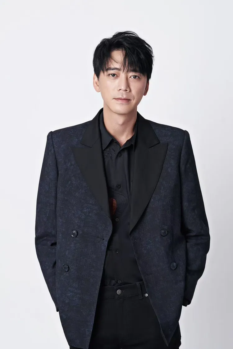信參演「出發吧 來台東唱」。台東縣政府提供