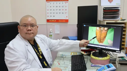 30歲男「捏爆」菜花致病毒擴散　拖2年變「菜園」竟冒出103顆
