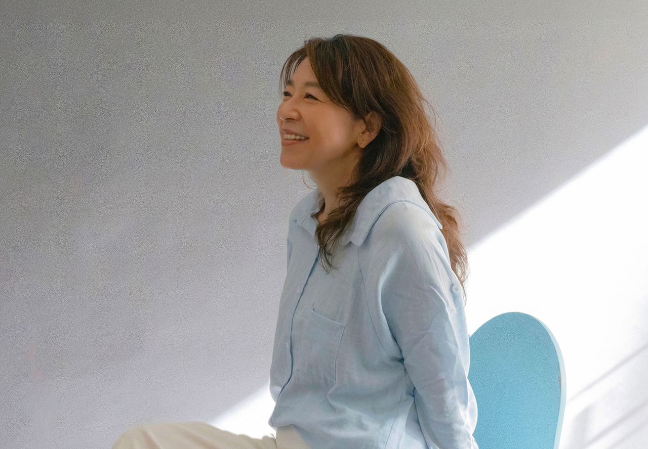 小野麗莎生日週來台開唱辦簽名會!邀新科金曲台語歌后吳蓓雅助陣