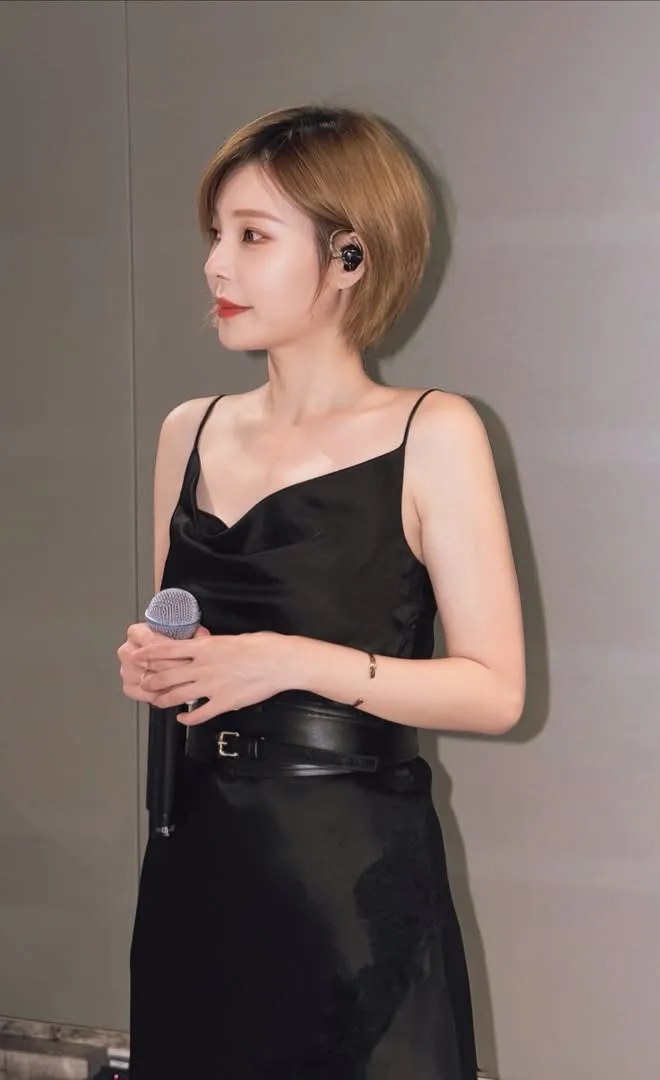 孟慶而是孟子第73代孫女。翻攝孟慶而臉書