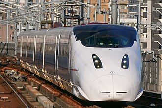 強震後中斷 九州新幹線熊本以北31日恢復通車