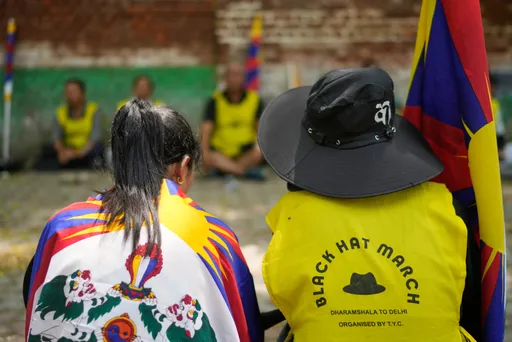 中國《民族團結法》引反彈　美日歐盟聯合國齊聲譴責