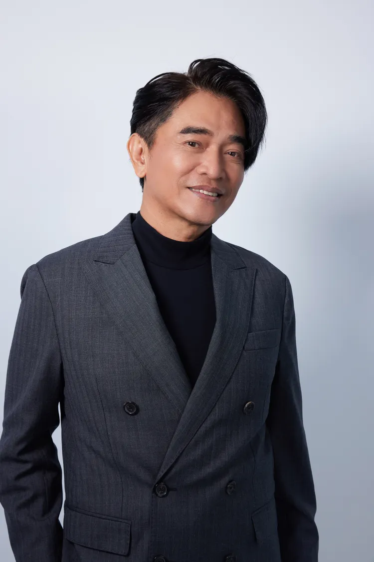 吳宗憲。寬寬整合提供
