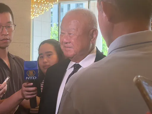 致癌油風暴｜工商大老為南僑喊冤　批政府「掩蓋事實無濟於事」