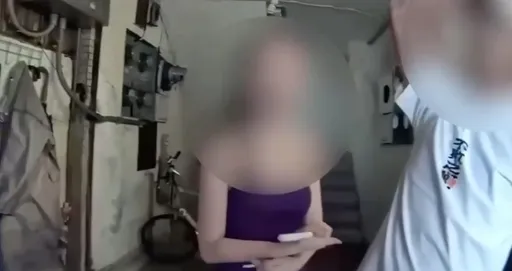 北市女睡夢中驚魂！竟是「出獄」前房客狂開門鎖想闖入