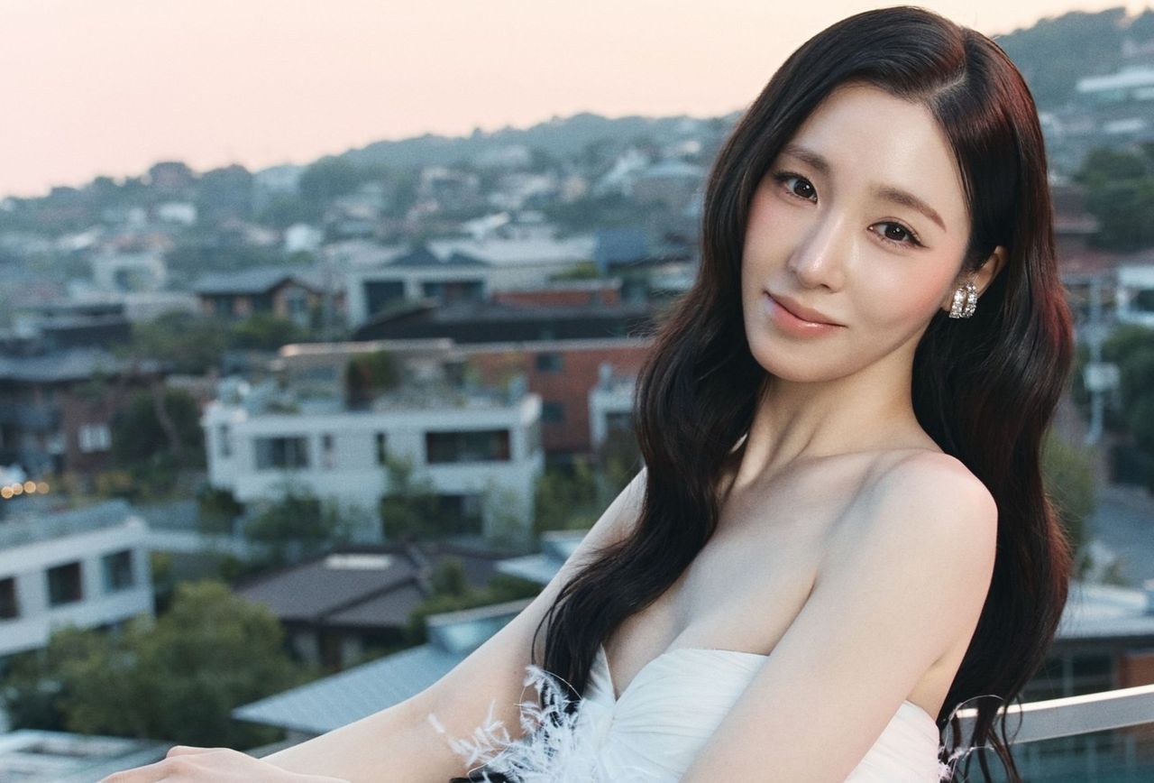 Tiffany婚後首來台開唱!10月連唱2天慶個人出道10週年