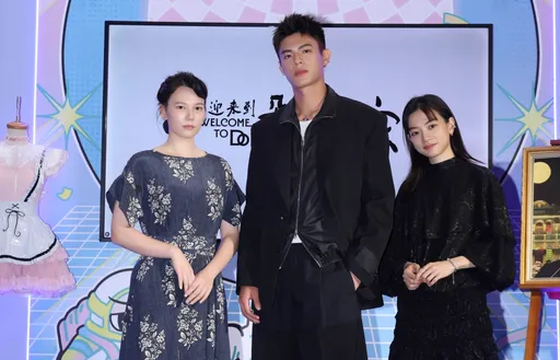 紀培慧甜曝新婚生活　愛情長跑9年：找回熱戀期的感覺
