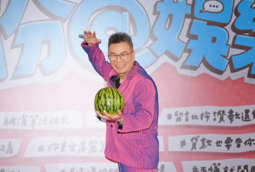 沈玉琳抗癌滿周年再拚4節目！月砸18萬吃抗癌藥　感嘆「有錢判生、沒錢判死」