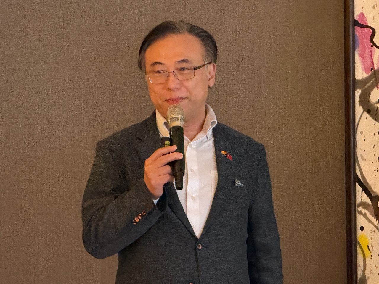 台積電加速赴美投資!35%抵減等誘因曝 亞利桑那官員:布局黃金期來了