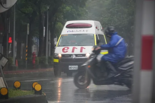 大雷雨開轟！2縣市搶先炸雨　紅霞最新警戒區曝光