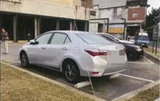 除草噴濺碎石砸花愛車！女車主怒告星巴克二審逆轉勝　關鍵在這法條