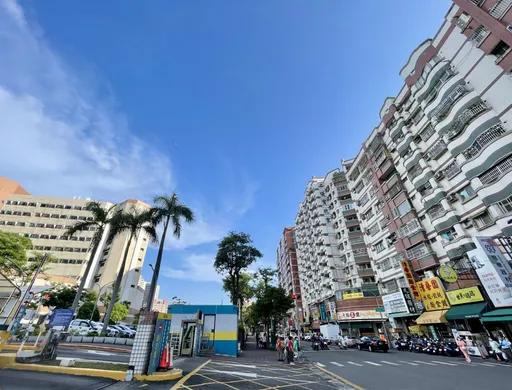 醫療聚落加持　高雄榮總商圈房價年漲8.2%盤整期展現強勁抗跌韌性