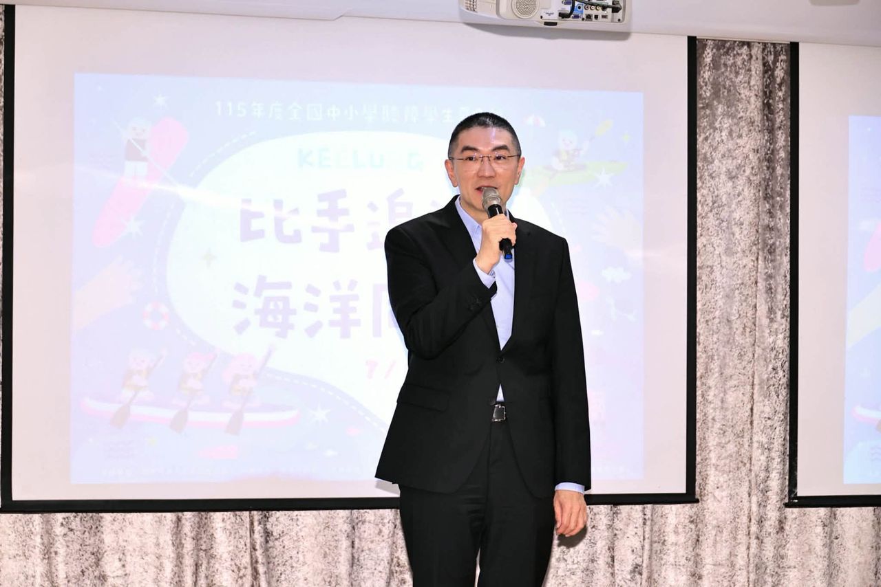 基隆虐童案究責!教育處長請辭 謝國樑:最快8日廢照