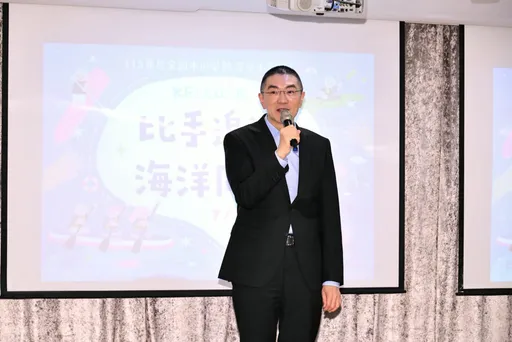 基隆虐童案究責！教育處長請辭　謝國樑：最快8日廢照
