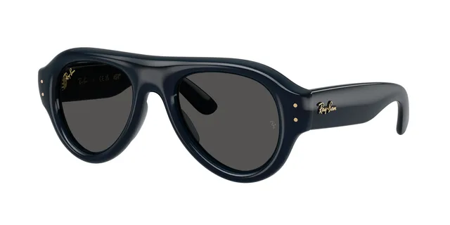Ray-Ban Aviator Puffer RB4925-689587，7650元。品牌提供