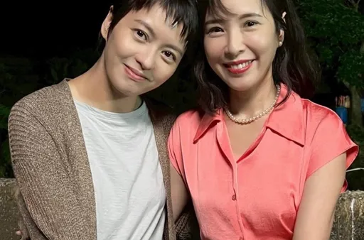 梁詠琪一出場演員紛紛獻唱！天心喊她「高妹」相依偎