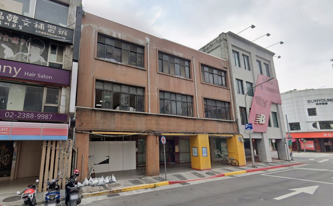 乾杯搶進西門157坪黃金店面 西門町商圈復甦再添指標成交案