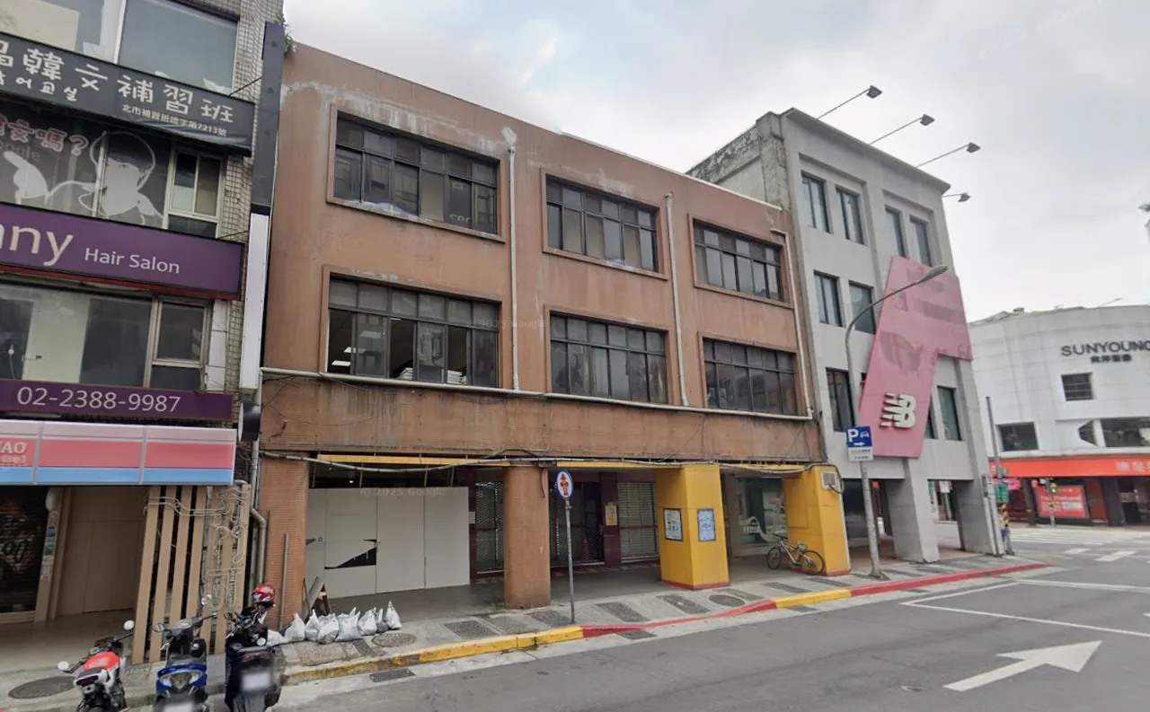 乾杯搶進西門157坪黃金店面　西門町商圈復甦再添指標成交案