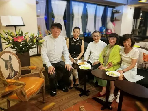 外遇竟是桃花劫！民進黨大老張俊宏無家可歸　被女友3億債拖累