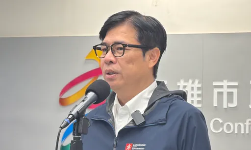 蔣萬安爆陳其邁在食安會議上發飆！陳其邁冷回：不需要蔣市長代為轉述
